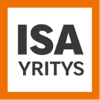 ISA yritys logo